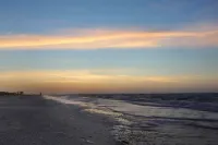 Sanibel Inn - Beach