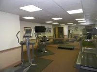 Brandywine River Hotel - Gym