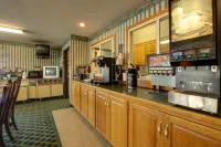 Brady Hotel Hotels in Montgomery County