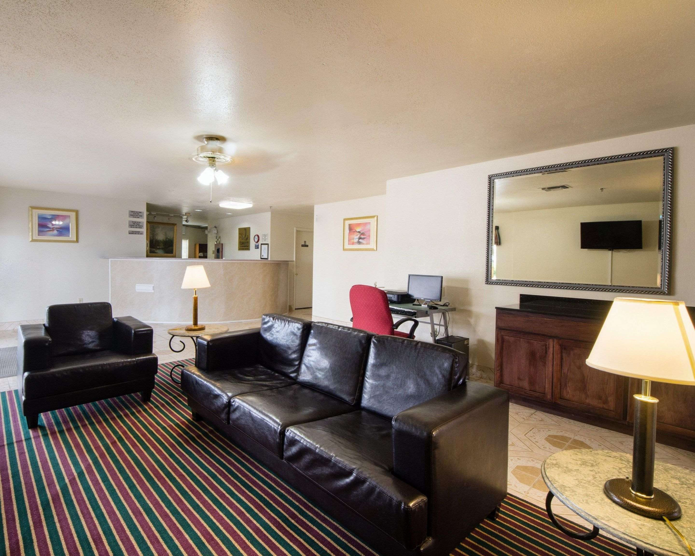 Quality Inn & Suites Del Rio