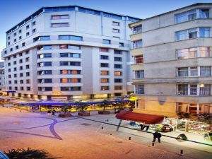 Best Western Eresin Hotels Taxim