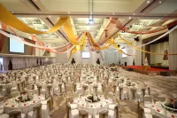 Berjaya Times Square Hotel, Kuala Lumpur - Breakfast