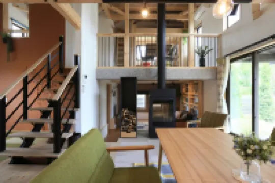 Class Vesso Nishi Karuizawa Hotels in Miyota