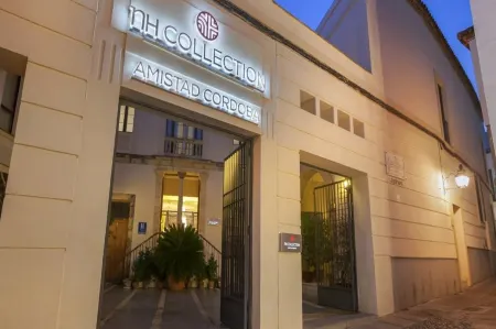 NH Collection Amistad Cordoba