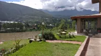Punatsangchhu Cottages Hotels in Wangdue Phodrang