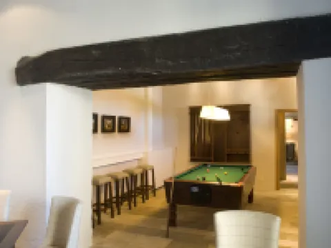 Parador de Argomaniz Hotels in Alava