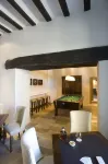 Parador de Argomaniz Hotels in Maturana