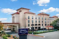 Hampton Inn & Suites San Marcos Hotels in der Nähe von Browder Recycling