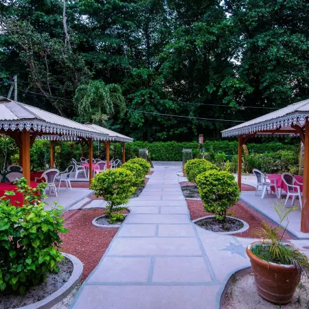 Zerof Guest House