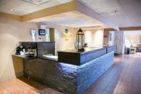 Quality Inn & Conference Centre Downtown Sudbury Hotels in Sudbury