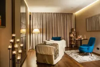 Saint Ten Boutique Hotel, Small Luxury Hotels