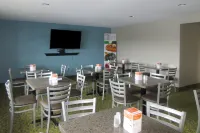 Quality Inn Madison West Near University Area - Morgenmad