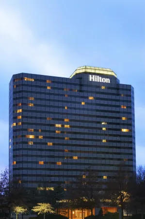 The Park Hotel at Meadowlands