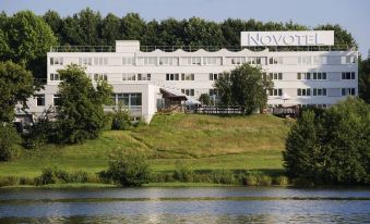 Novotel Limoges le Lac