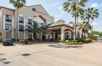Comfort Suites Stafford Near Sugarland