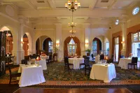 The Victoria Falls Hotel Hotels in Victoria Falls