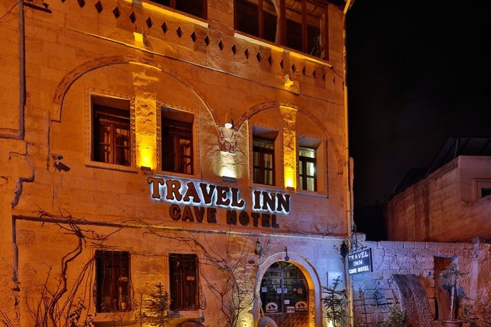 Travel Inn Cave Hotel