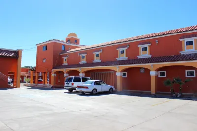 HotelCo Inn Hotels in Mexicali