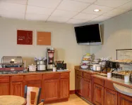 FairBridge Inn & Suites Cleburne Hotels in Cleburne