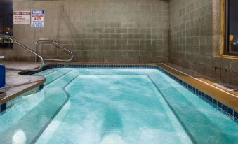 AmericInn by Wyndham Sioux City