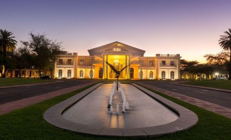 Peermont Walmont at the Grand Palm, Gaborone - Housity