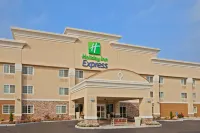 Holiday Inn Express Bowling Green Các khách sạn ở Bowling Green