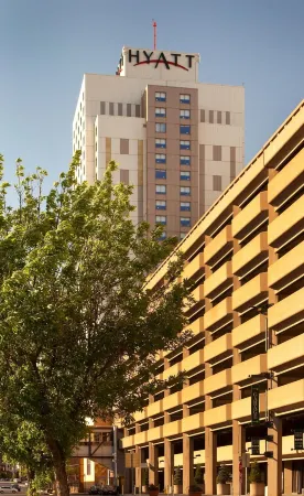 Hyatt Regency Rochester