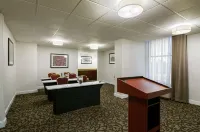 Holiday Inn Express Washington DC East-Andrews AFB Hotels in Forestville