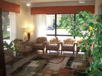 Best Western Oak Manor Hotel di D'Iberville