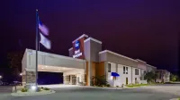 Best Western Delta Inn Hotels in Effingham
