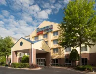 Fairfield Inn Greenville-Spartanburg Airport