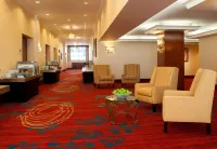 Vancouver Airport Marriott Hotel - Aamiainen