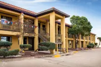 Rodeway Inn Near Ft Huachuca