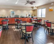 Quality Inn فنادق في Effingham