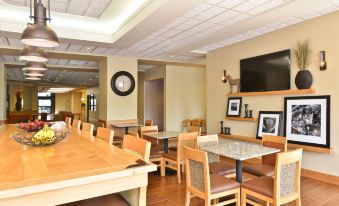 Hampton Inn Kalispell