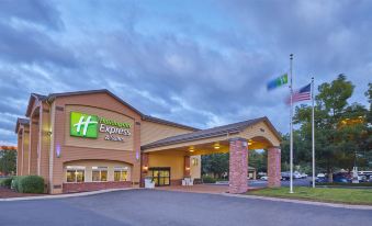 La Quinta Inn & Suites by Wyndham Springfield