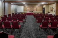 Best Western Plus Como Park Hotel