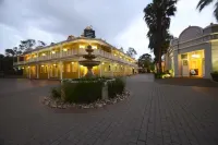 Gold Reef City Theme Park Hotel Hotels near Nasrec