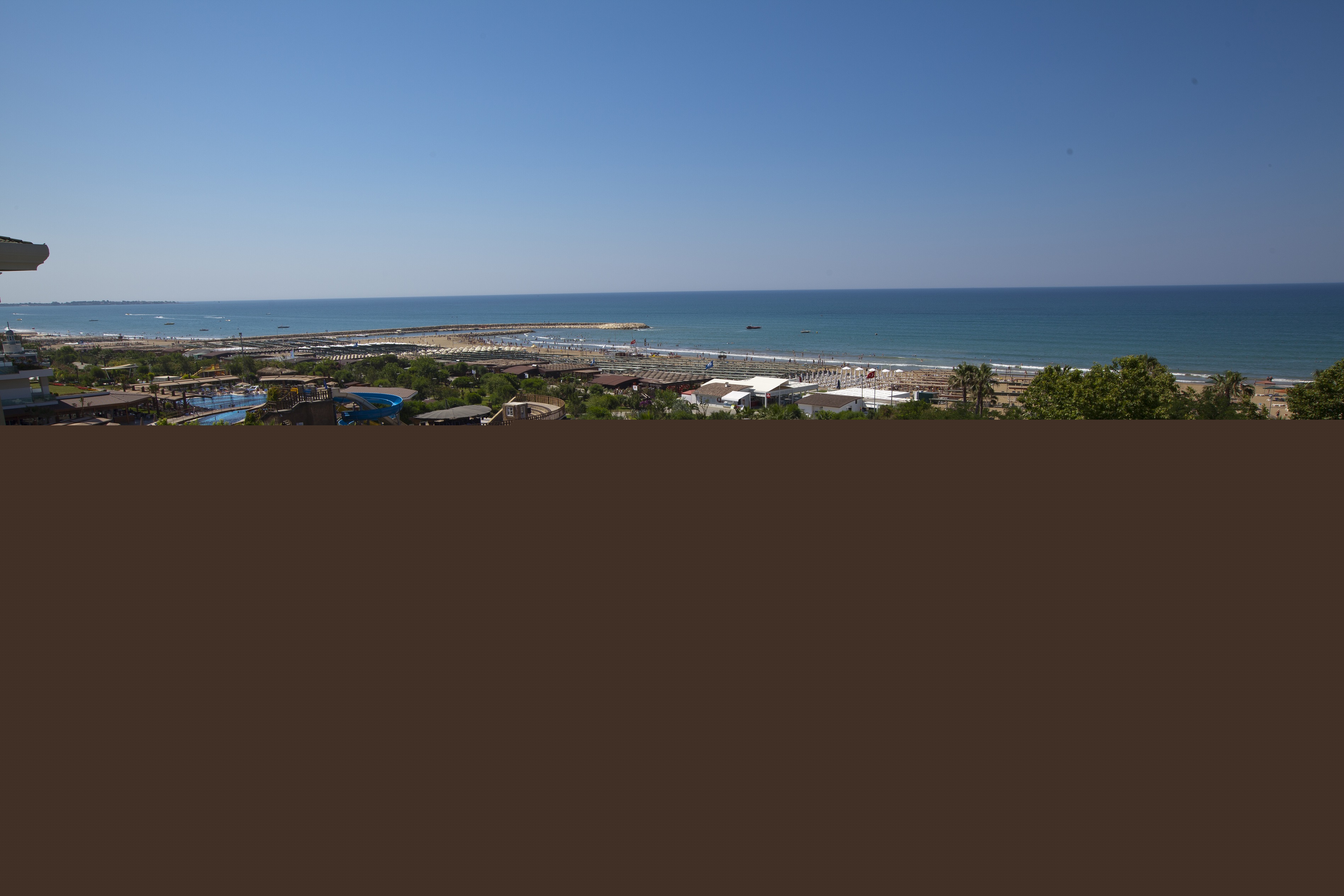Adalya Resort & Spa Hotel - All Inclusive