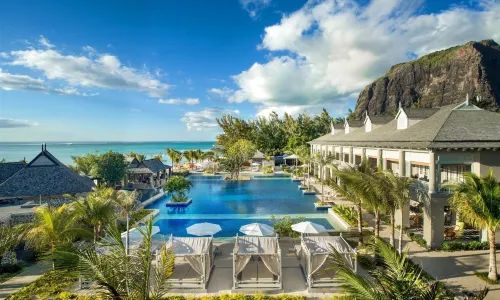 The St. Regis Langkawi