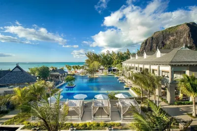 The St. Regis Langkawi Hotels near Kompleks Pekan Rabu