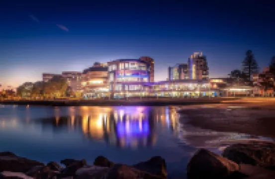 Mantra Twin Towns Hotels in Tweed Heads