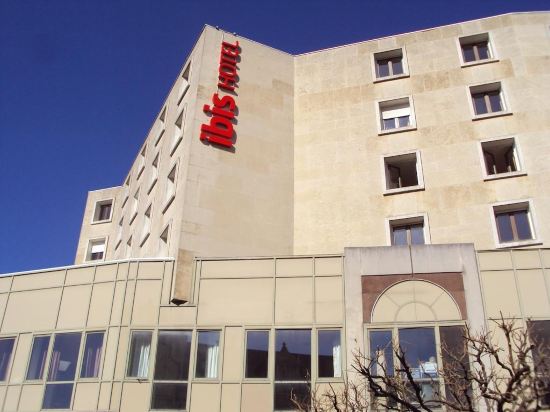 Hotels Near Parc Balsan In Chateauroux 21 Hotels Trip Com