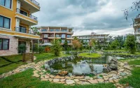 Dreamland Oasis Hotel Hoteles en Chaisubani