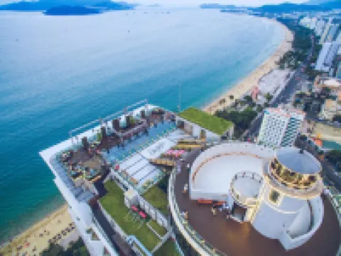 Havana Nha Trang Hotel Hotels in Nha Trang