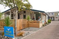Seagulls Guesthouse - Wifi
