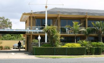 Abel Tasman Waterfront Motel