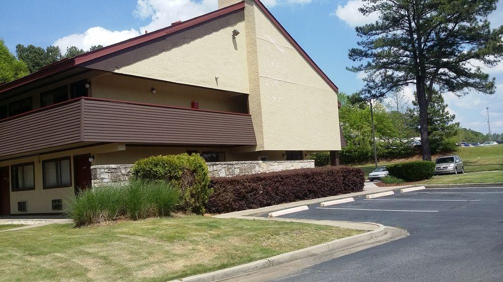 Red Roof Inn Atlanta South - Morrow