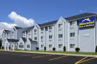 Microtel Inn & Suites by Wyndham Plattsburgh Các khách sạn ở 