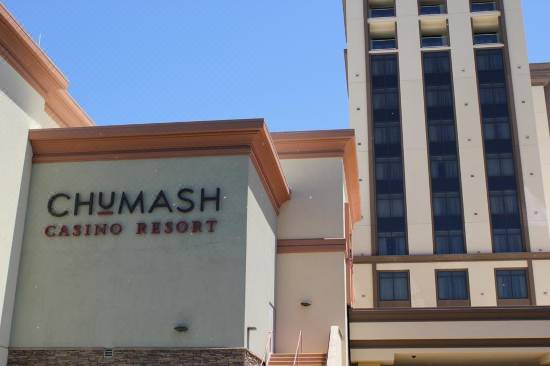 Chumash casino job application Chumash casino job application